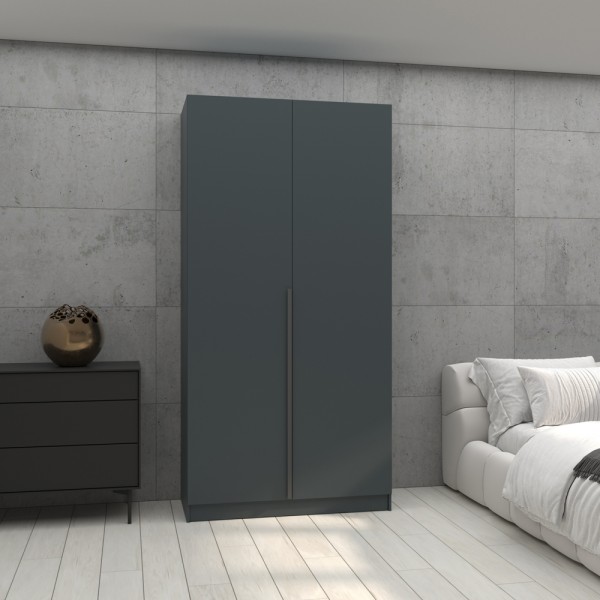 Шафа Urban 1200 – стильний вибір для вашої оселі