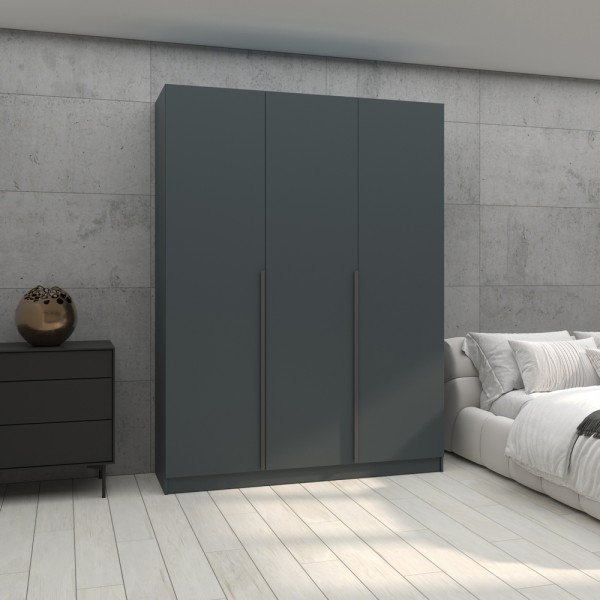 Шафа Urban 1800 для вашої спальні