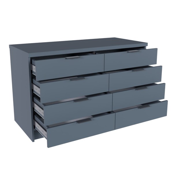 Комод Urban 8S – Стильний і функціональний вибір для вашої оселі