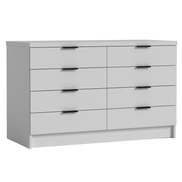 Комод Urban 8S – Стильний і функціональний вибір для вашої оселі