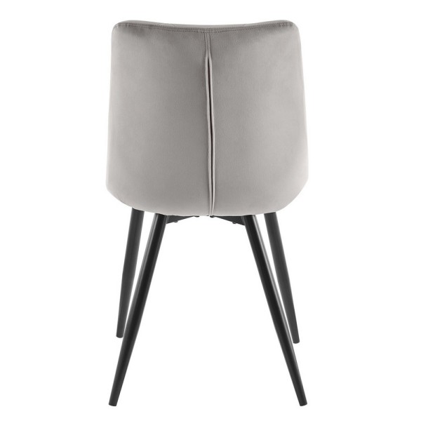 Стілець Shell - Стильний вибір для вашої кухні та кафе