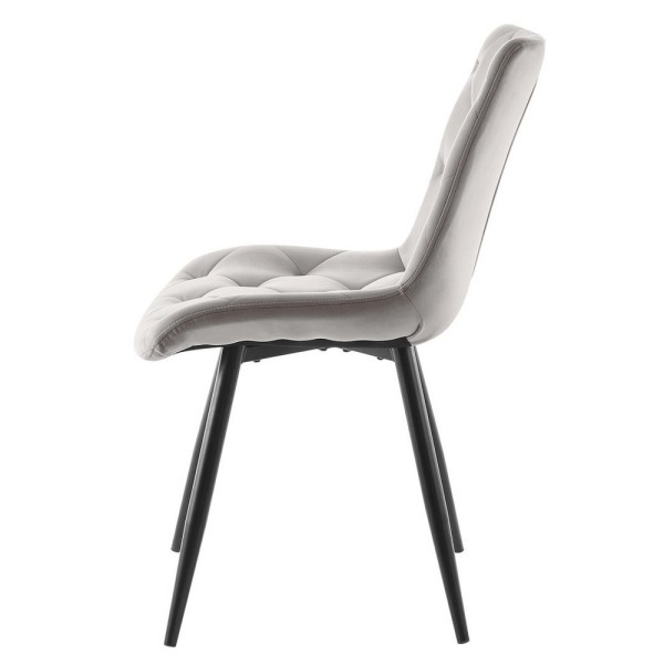 Стілець Shell - Стильний вибір для вашої кухні та кафе