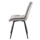 Стілець Shell - Стильний вибір для вашої кухні та кафе