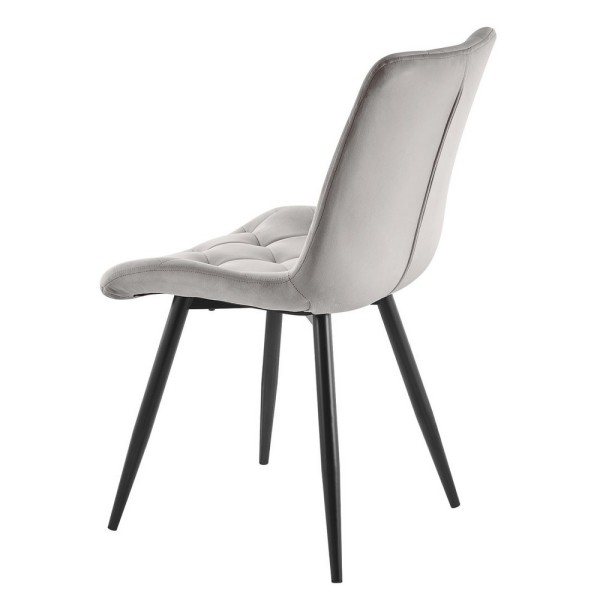 Стілець Shell - Стильний вибір для вашої кухні та кафе
