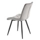 Стілець Shell - Стильний вибір для вашої кухні та кафе