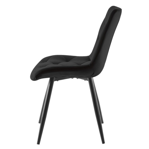 Стілець Shell - Стильний вибір для вашої кухні та кафе
