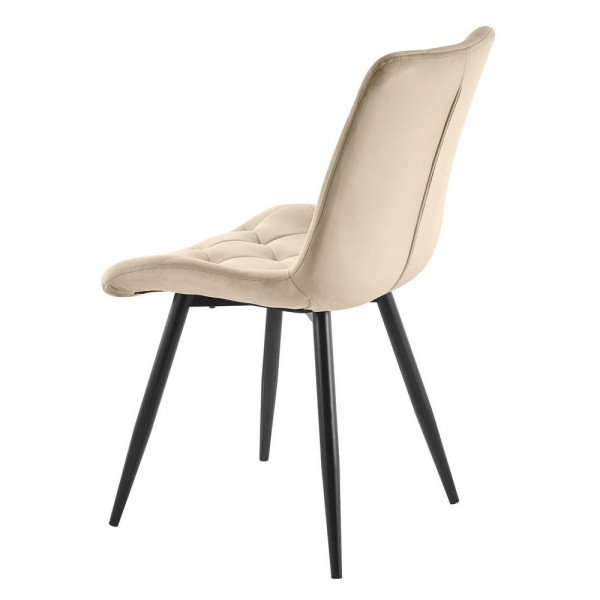 Стілець Shell - Стильний вибір для вашої кухні та кафе