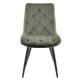 Стілець Shell - Стильний вибір для вашої кухні та кафе