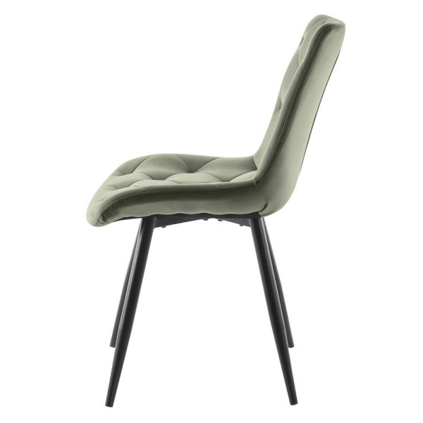 Стілець Shell - Стильний вибір для вашої кухні та кафе
