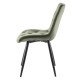 Стілець Shell - Стильний вибір для вашої кухні та кафе