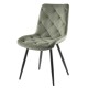 Стілець Shell - Стильний вибір для вашої кухні та кафе