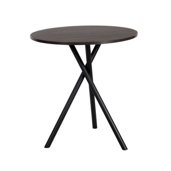 Круглий стіл K для кухні та кафе