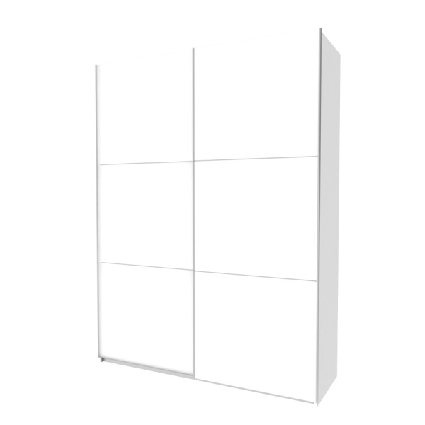 Шафа-купе G-Caiser 180 2 ДСП