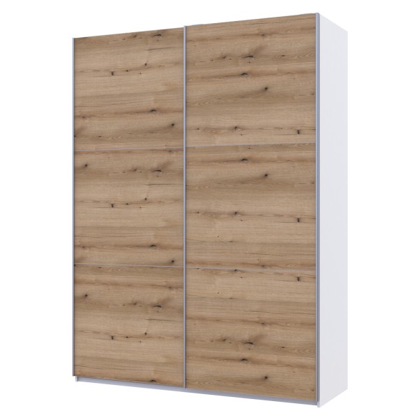 Шафа-купе G-Caiser 180 2 ДСП