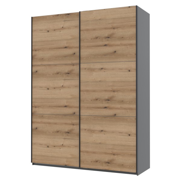 Шафа-купе G-Caiser 180 2 ДСП