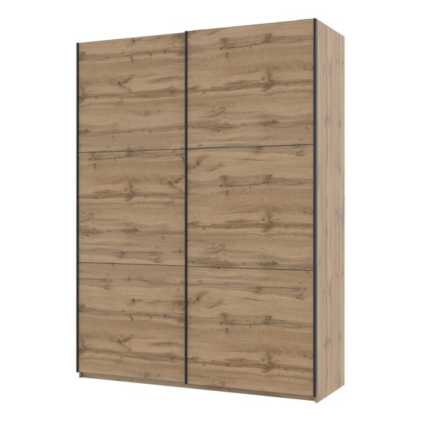 Шафа-купе G-Caiser 180 2 ДСП