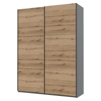 Шафа-купе G-Caiser 180 2 ДСП