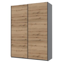 Шафа-купе G-Caiser 180 2 ДСП