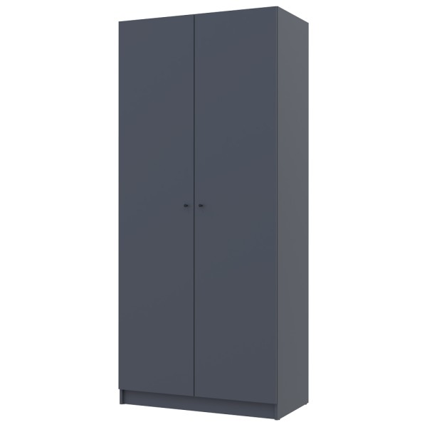 Шафа для одягу Promo 2 – стильне рішення для вашої спальні