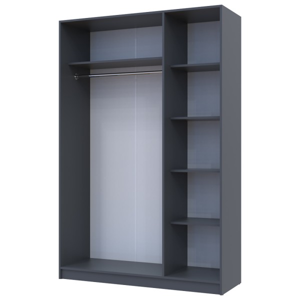 Шафа для одягу Promo 3 – сучасний стиль для вашої спальні