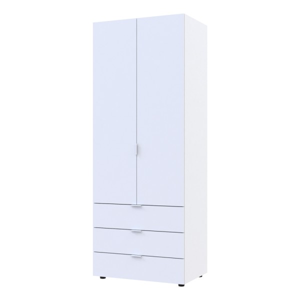 Шафа для одягу Гелар 2 - зручність та стиль для вашої спальні