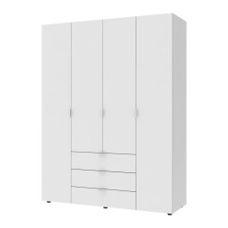 Шафа для одягу Гелар 4