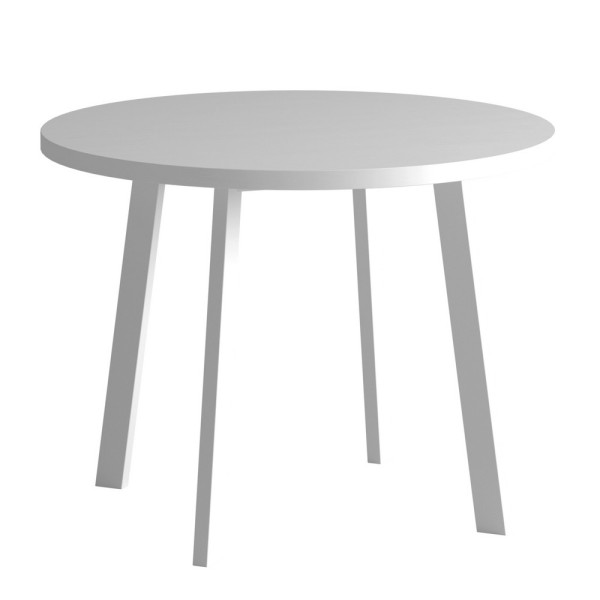 Стіл R3 – Стильний круглий стіл для вашої кухні та кафе