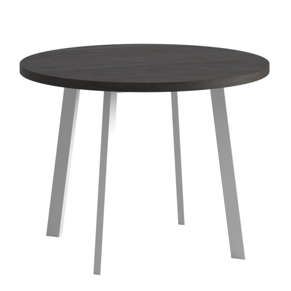 Стіл R3 – Стильний круглий стіл для вашої кухні та кафе