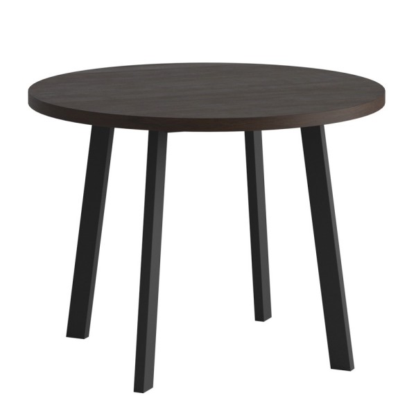 Стіл R3 – Стильний круглий стіл для вашої кухні та кафе