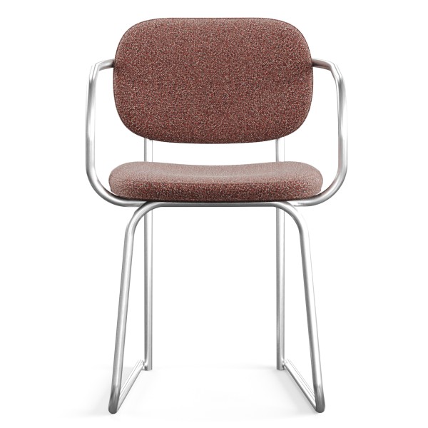 Стілець Sled - Сучасний та зручний стілець для кухні та кафе