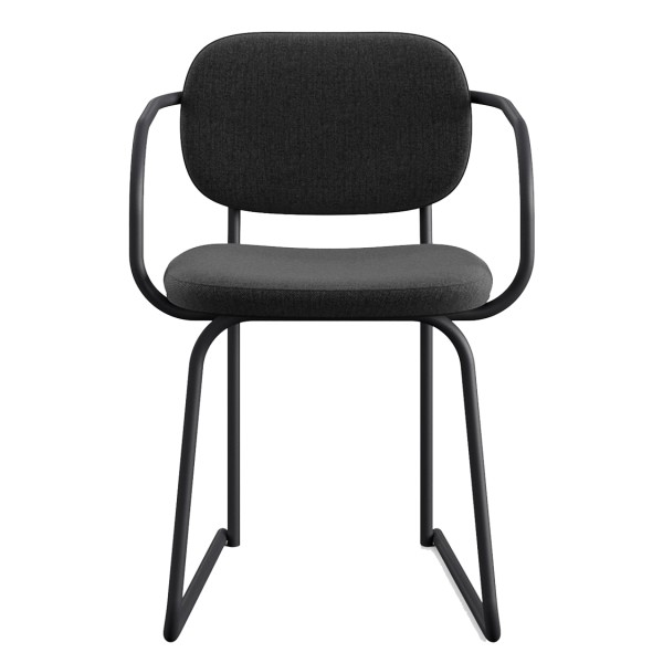 Стілець Sled - Сучасний та зручний стілець для кухні та кафе