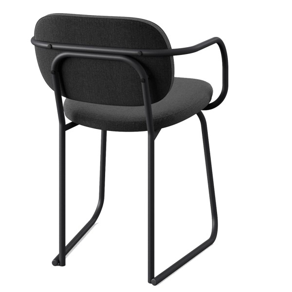 Стілець Sled - Сучасний та зручний стілець для кухні та кафе