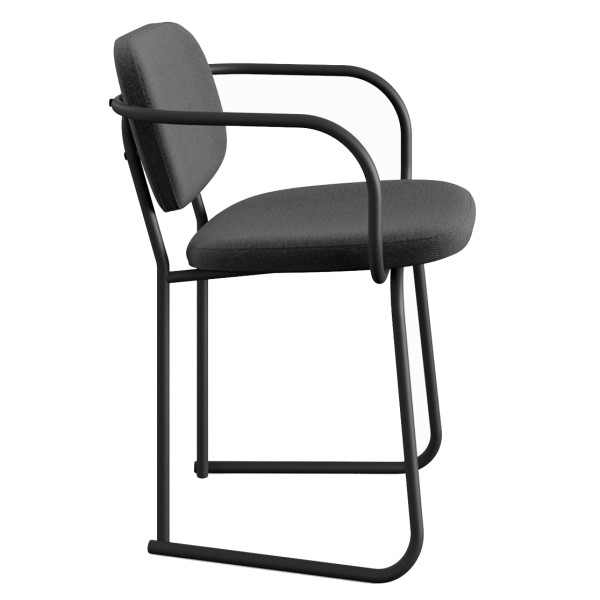 Стілець Sled - Сучасний та зручний стілець для кухні та кафе