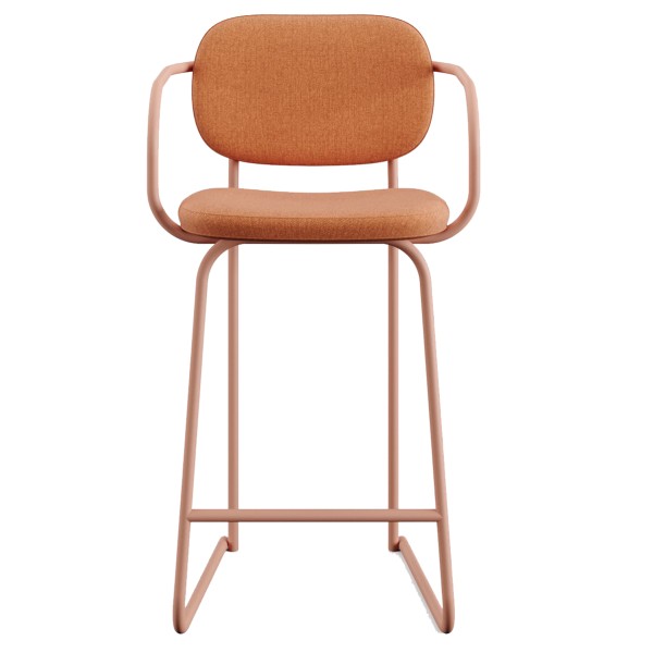 Барний стілець Sled Bar