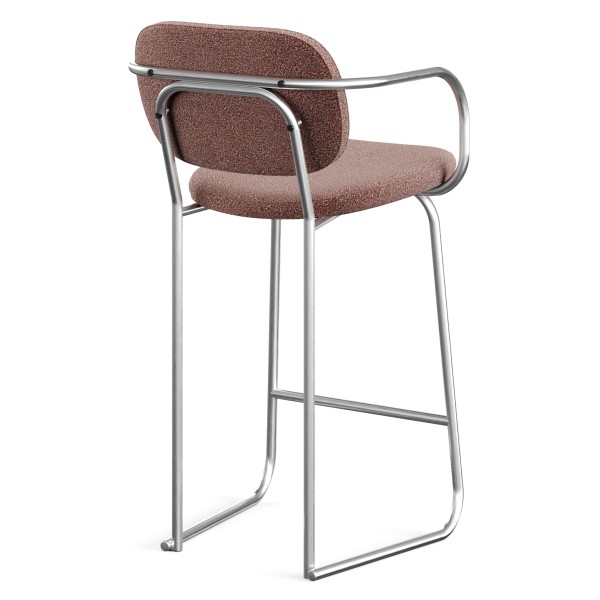 Барний стілець Sled Bar