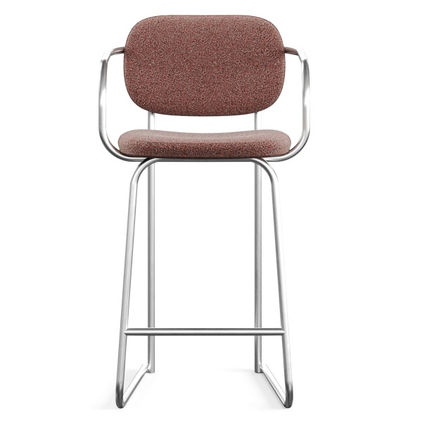 Барний стілець Sled Bar