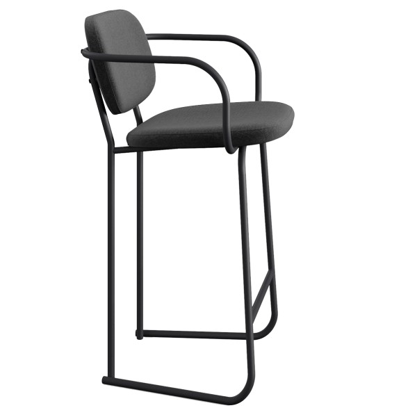 Барний стілець Sled Bar