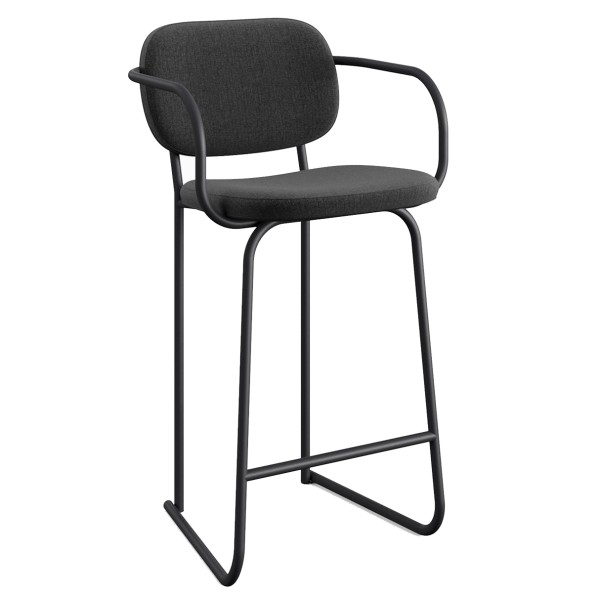 Барний стілець Sled Bar