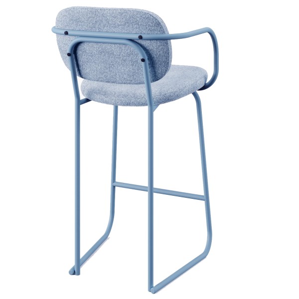 Барний стілець Sled Bar