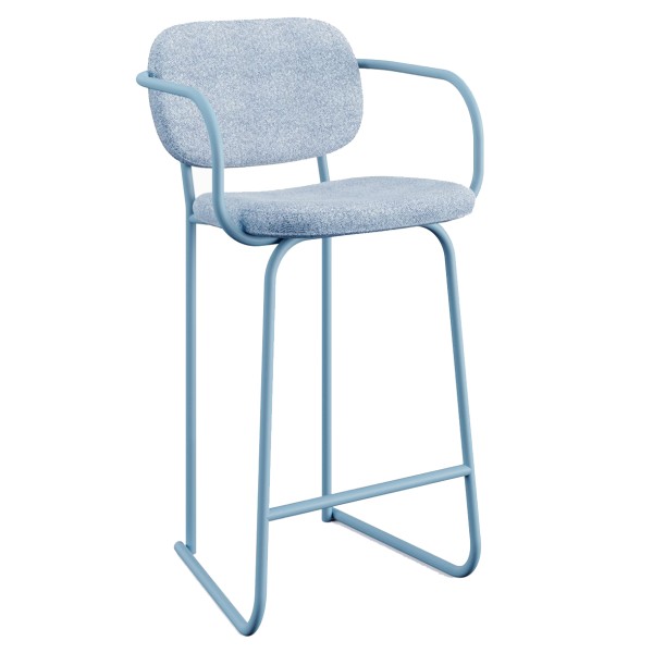 Барний стілець Sled Bar