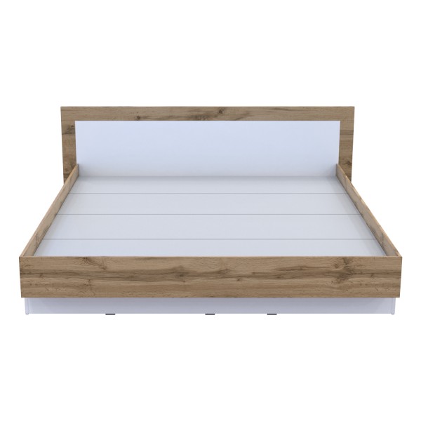 Ліжко Hugo - Сучасний стиль для вашої спальні