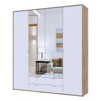 Шафа для одягу Hugo