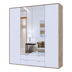 Шафа для одягу Hugo