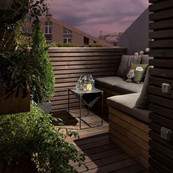 Журнальний стіл Scandic (Скандік)