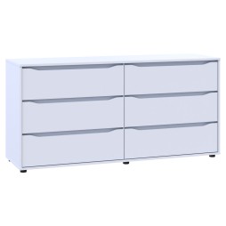 Комод Глобус