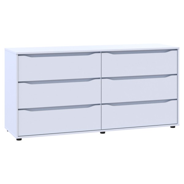 Комод Глобус – стильний і функціональний комод для дому