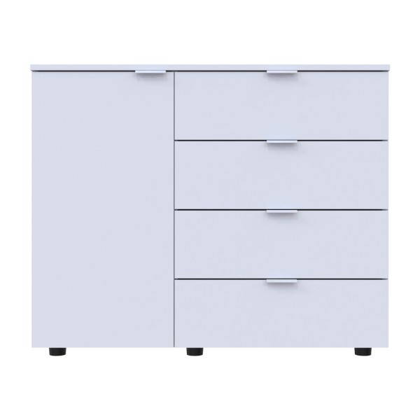 Комод С1: стильний та функціональний меблевий елемент для вашої оселі