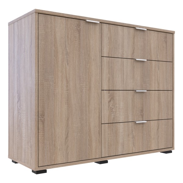 Комод С1: стильний та функціональний меблевий елемент для вашої оселі