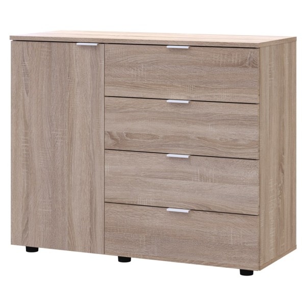 Комод С1: стильний та функціональний меблевий елемент для вашої оселі