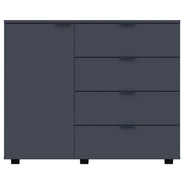 Комод С1: стильний та функціональний меблевий елемент для вашої оселі